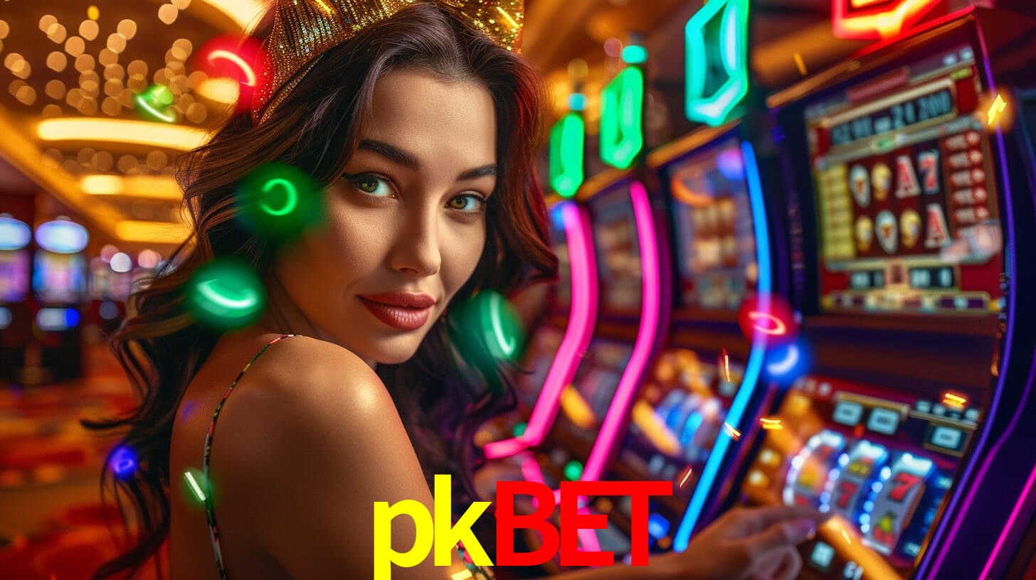 APP oficial da pkbet para mobile