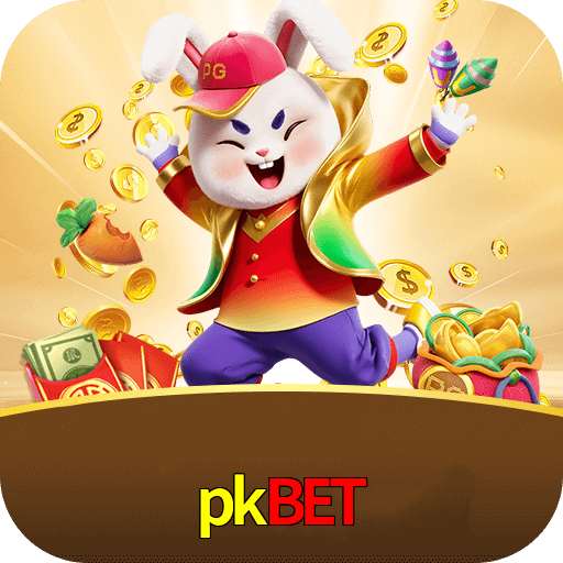 Imagem promocional da pkbet mostrando a plataforma e suas vantagens